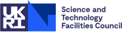 STFC logo